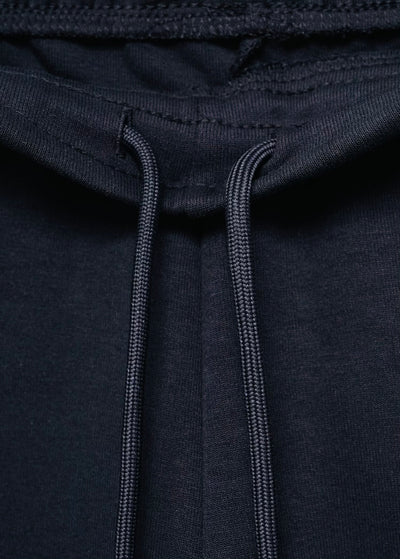 Jogging Coton Taille Élastique Pantalon