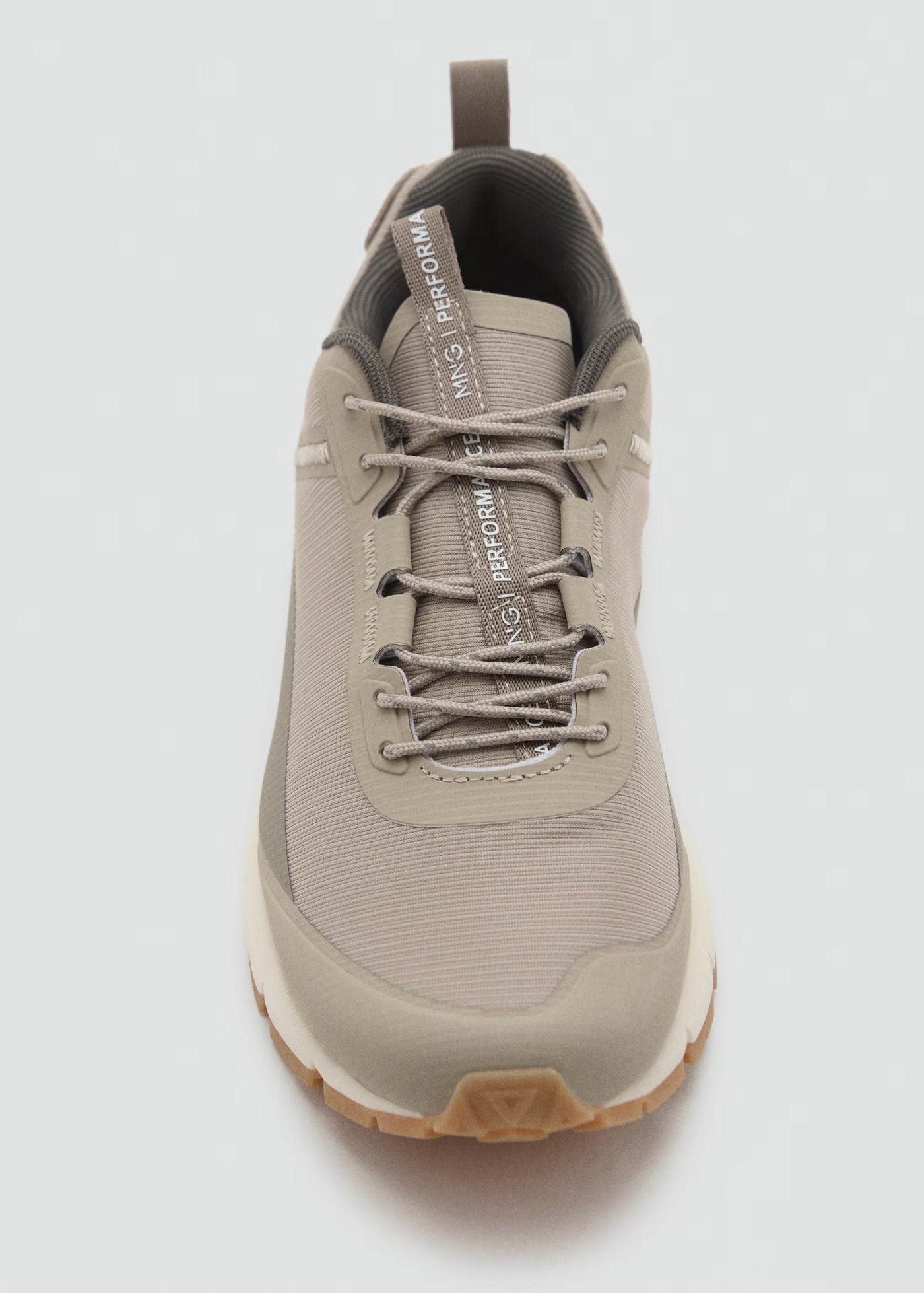 Baskets Semelle VIBRAM