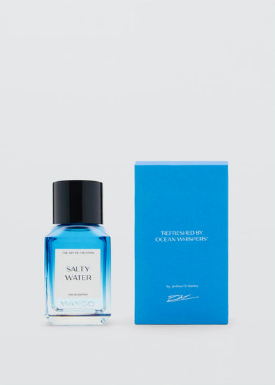 Parfum salty water 100 ml