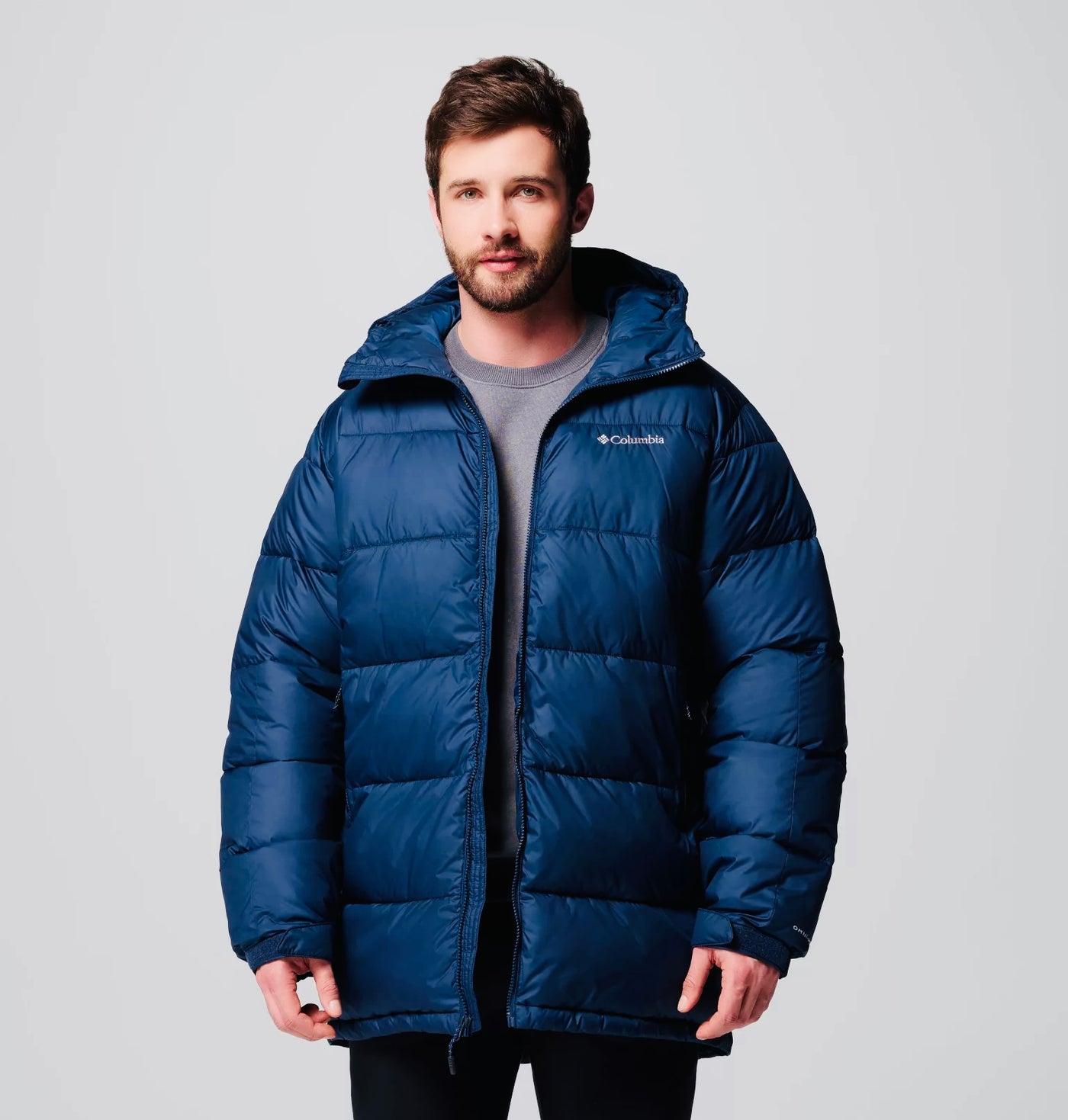 Parka Doudoune Pike Lake