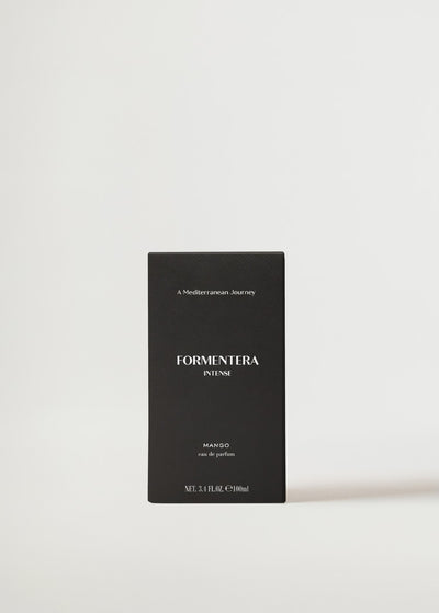 Parfum Formentera Intense 100 ml