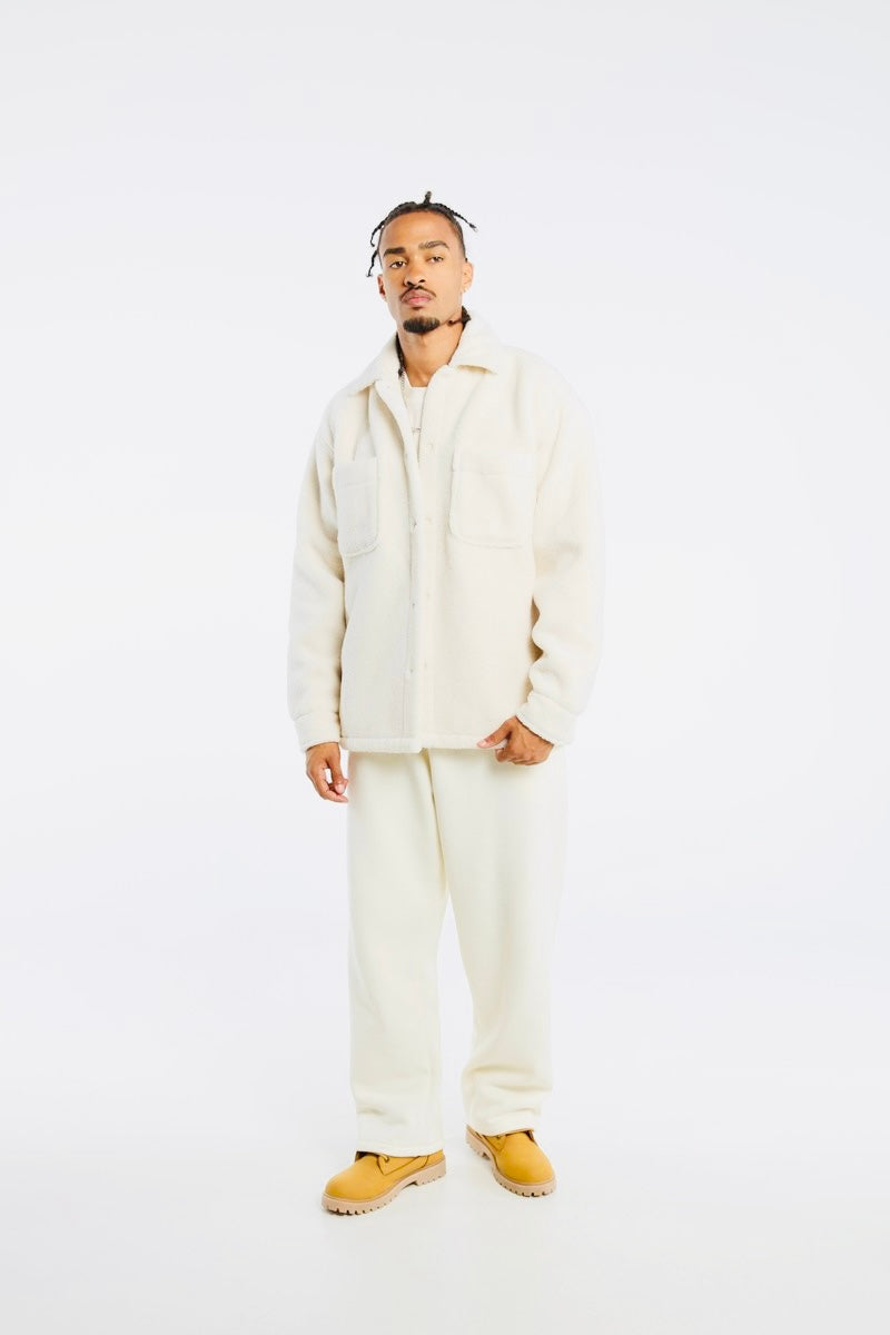 Chemise à Manches Longues