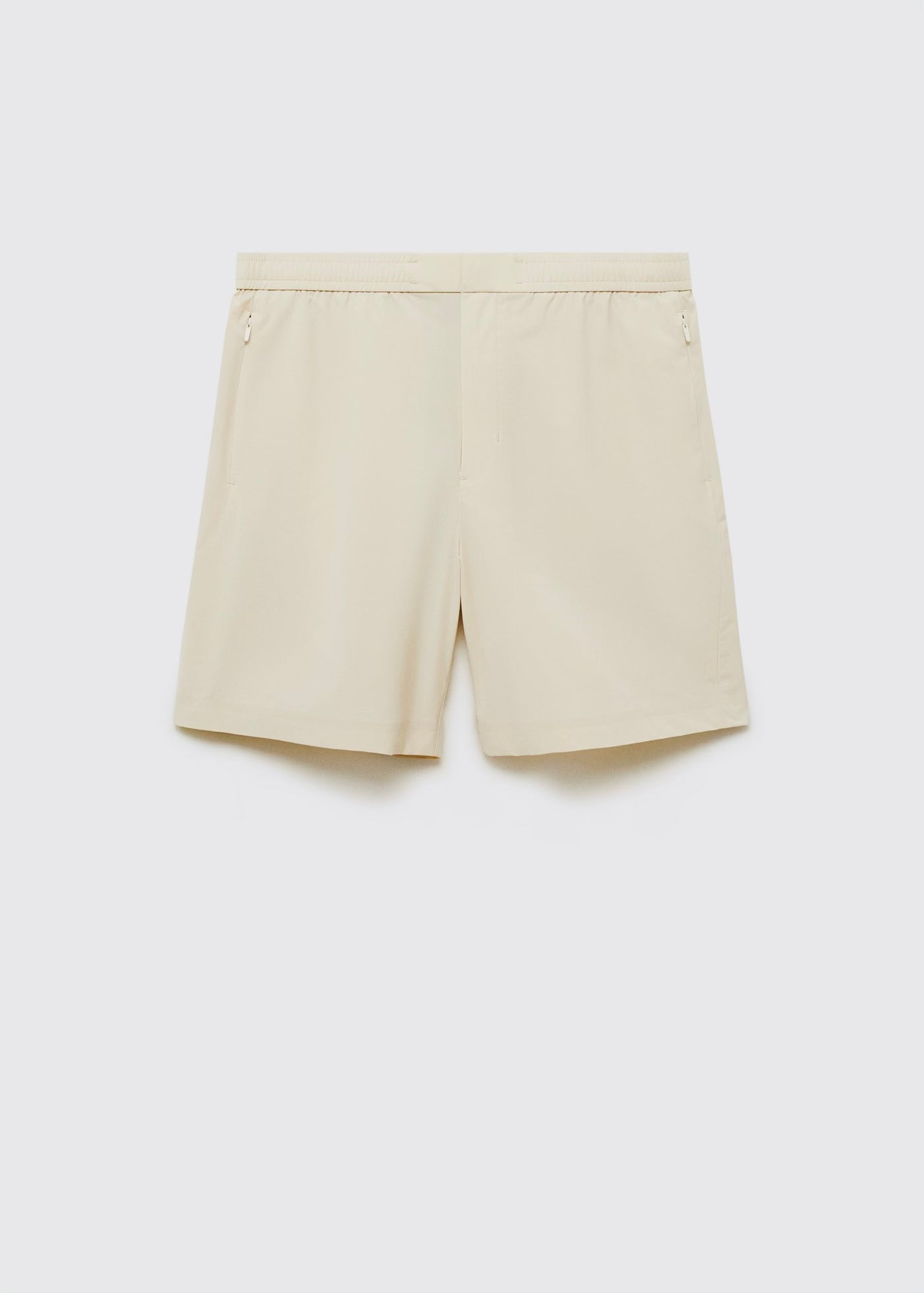 Bermuda Résistant à l’Eau Collection Performance